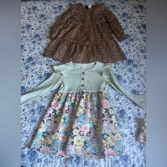 Little Girls 👗 Dress Bundles 2-3 Yrs - Picture 4 of 7